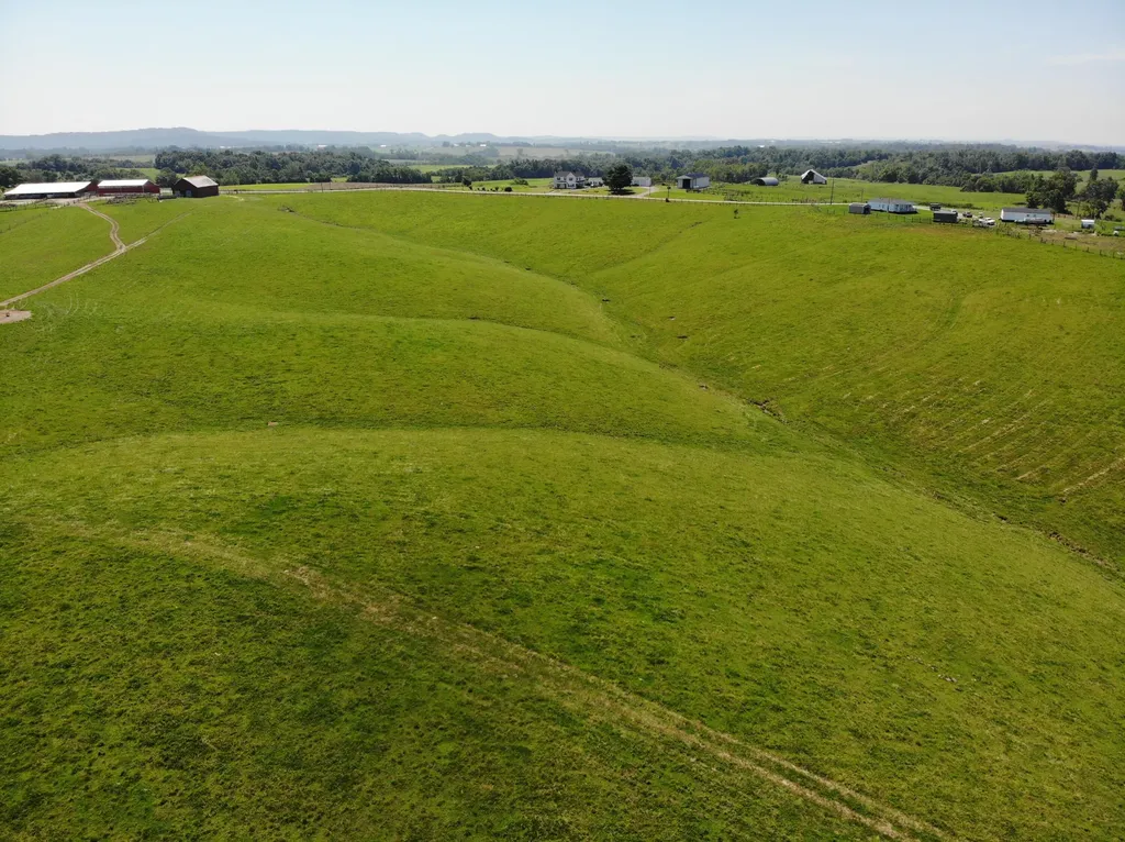 3921 Poplar Plains Road Flemingsburg KY 41041