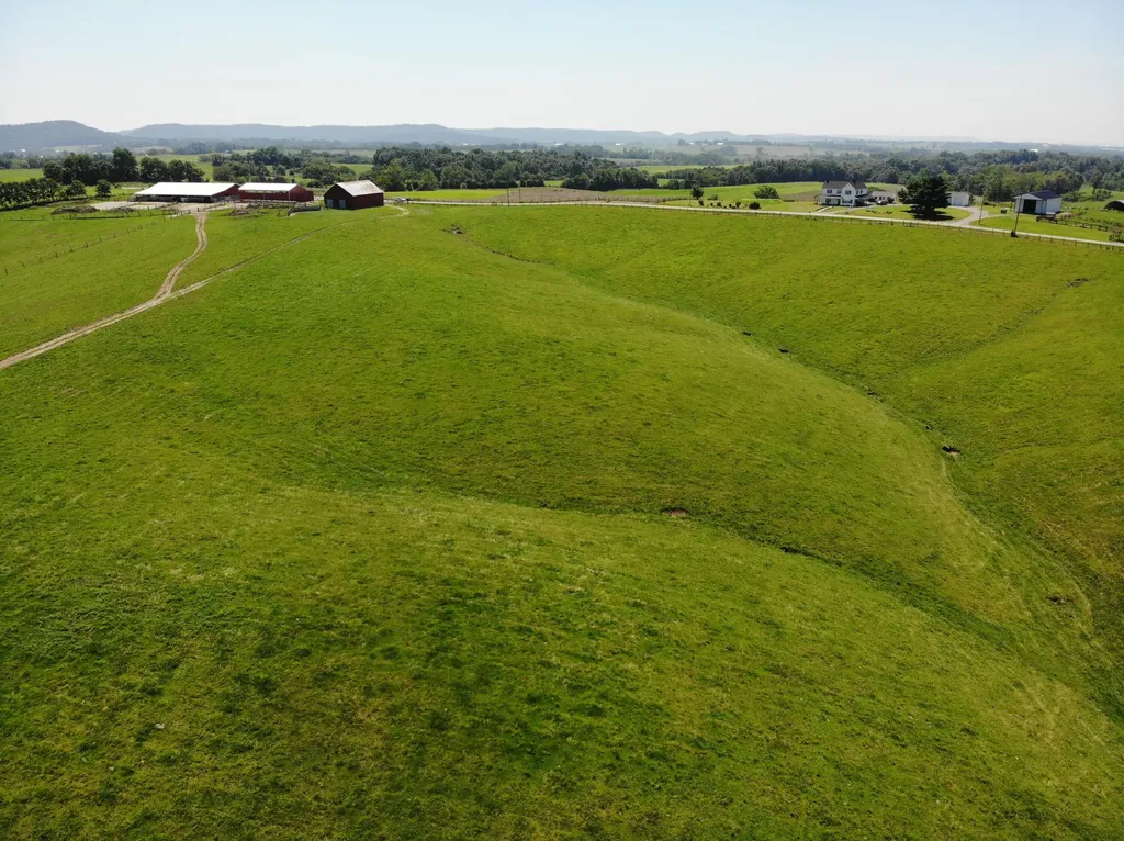 3921 Poplar Plains Road Flemingsburg KY 41041