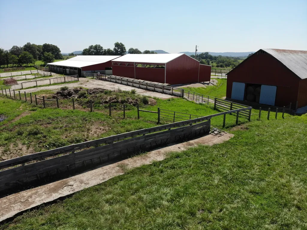 3921 Poplar Plains Road Flemingsburg KY 41041