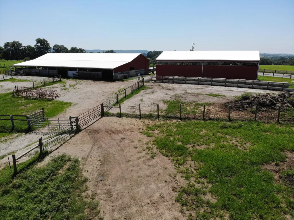 3921 Poplar Plains Road Flemingsburg KY 41041