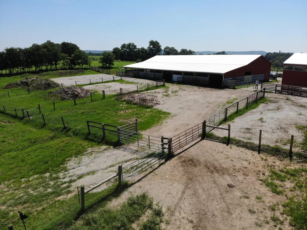 3921 Poplar Plains Road Flemingsburg KY 41041