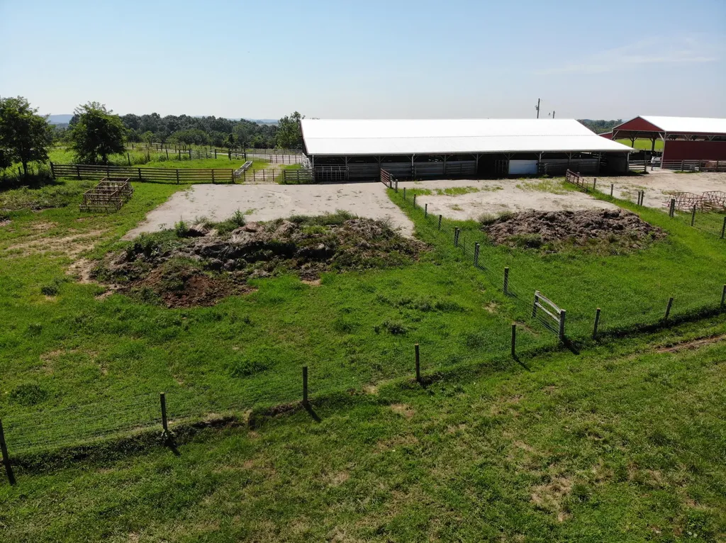 3921 Poplar Plains Road Flemingsburg KY 41041