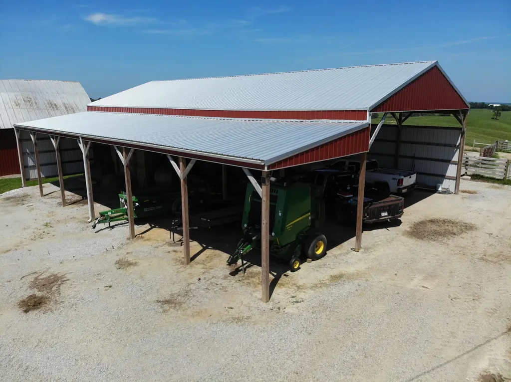 3921 Poplar Plains Road Flemingsburg KY 41041