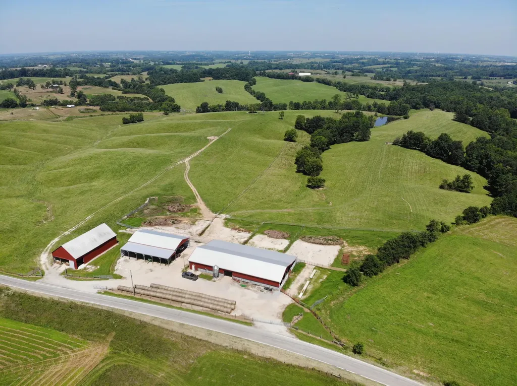 3921 Poplar Plains Road Flemingsburg KY 41041