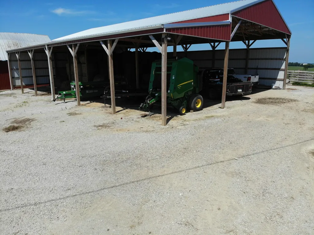3921 Poplar Plains Road Flemingsburg KY 41041