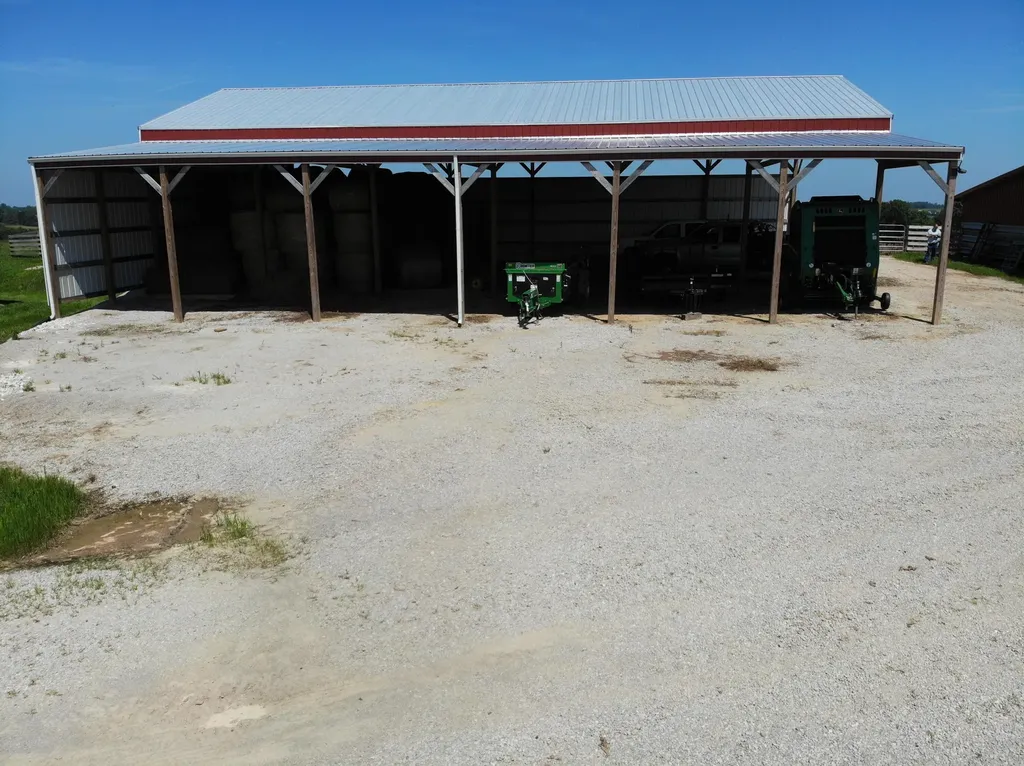 3921 Poplar Plains Road Flemingsburg KY 41041