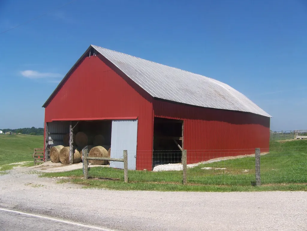 3921 Poplar Plains Road Flemingsburg KY 41041