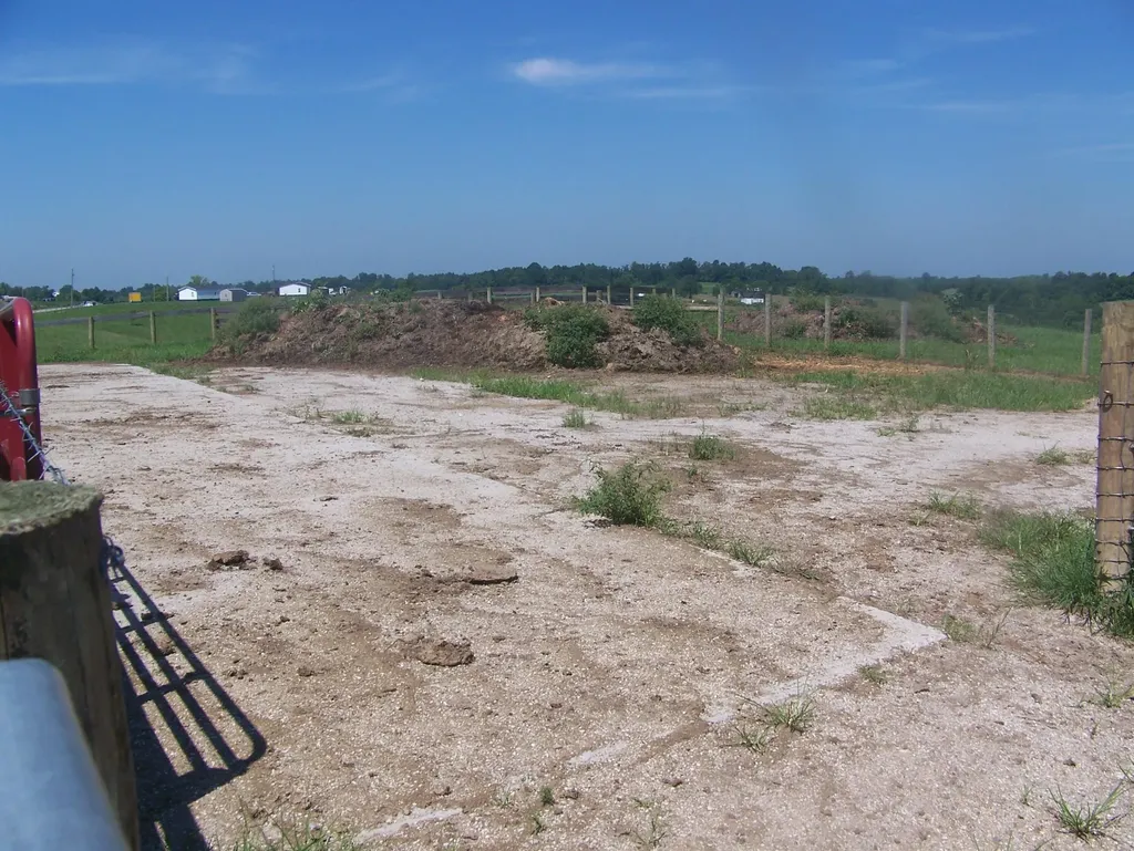 3921 Poplar Plains Road Flemingsburg KY 41041