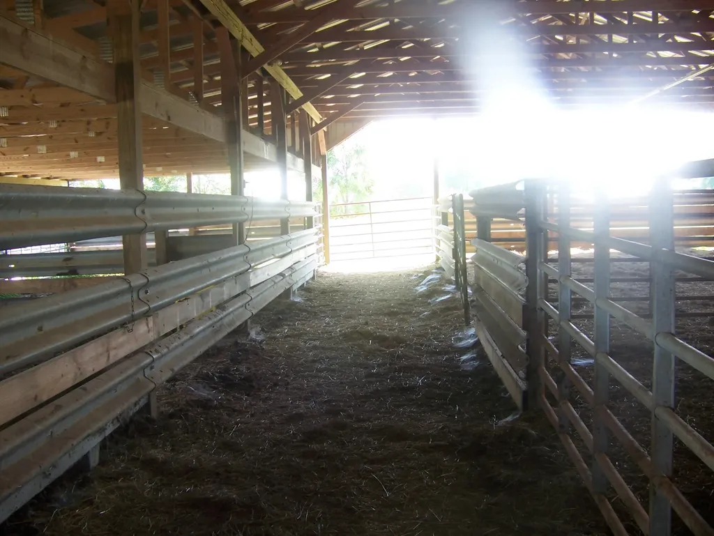 3921 Poplar Plains Road Flemingsburg KY 41041