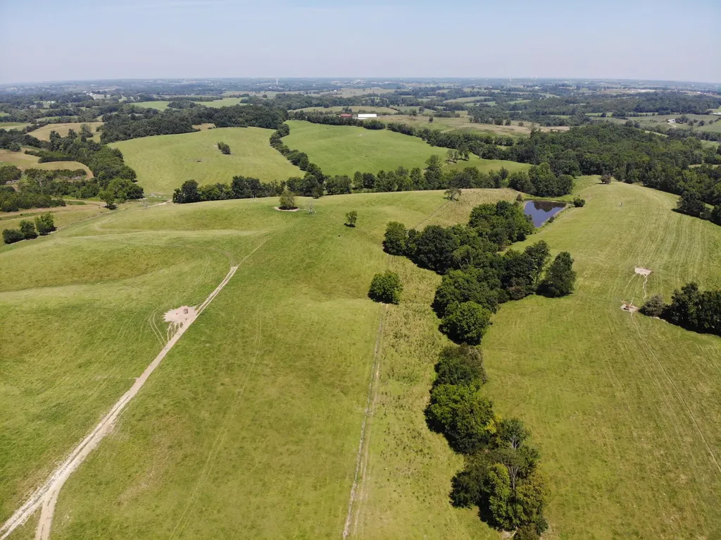 3921 Poplar Plains Road Flemingsburg KY 41041