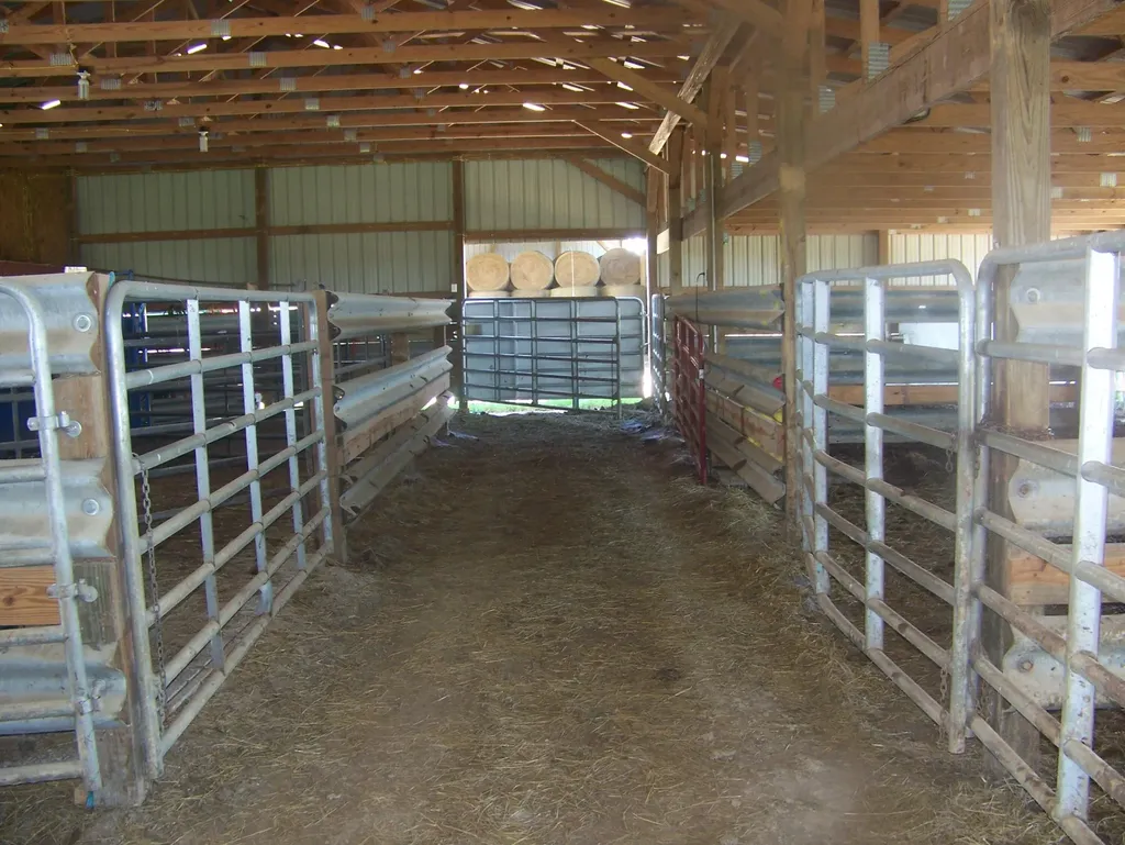 3921 Poplar Plains Road Flemingsburg KY 41041