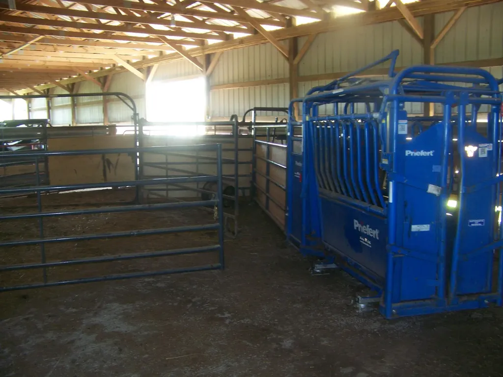 3921 Poplar Plains Road Flemingsburg KY 41041