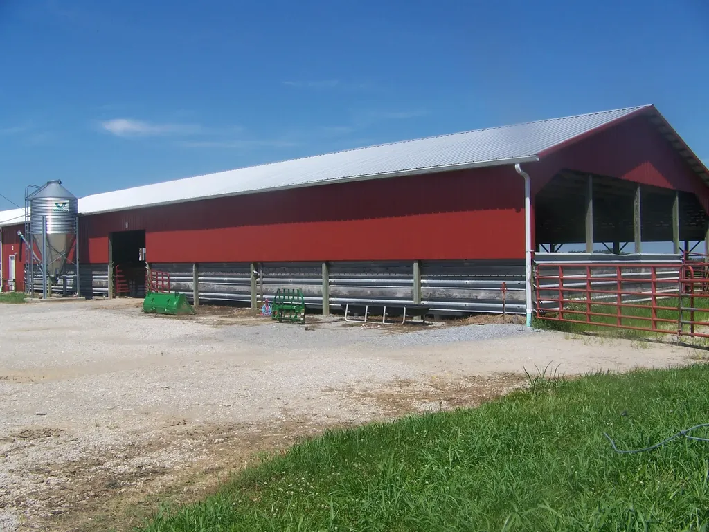 3921 Poplar Plains Road Flemingsburg KY 41041