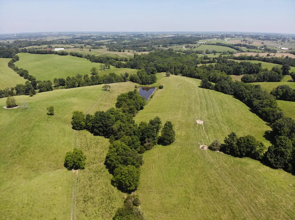 3921 Poplar Plains Road Flemingsburg KY 41041