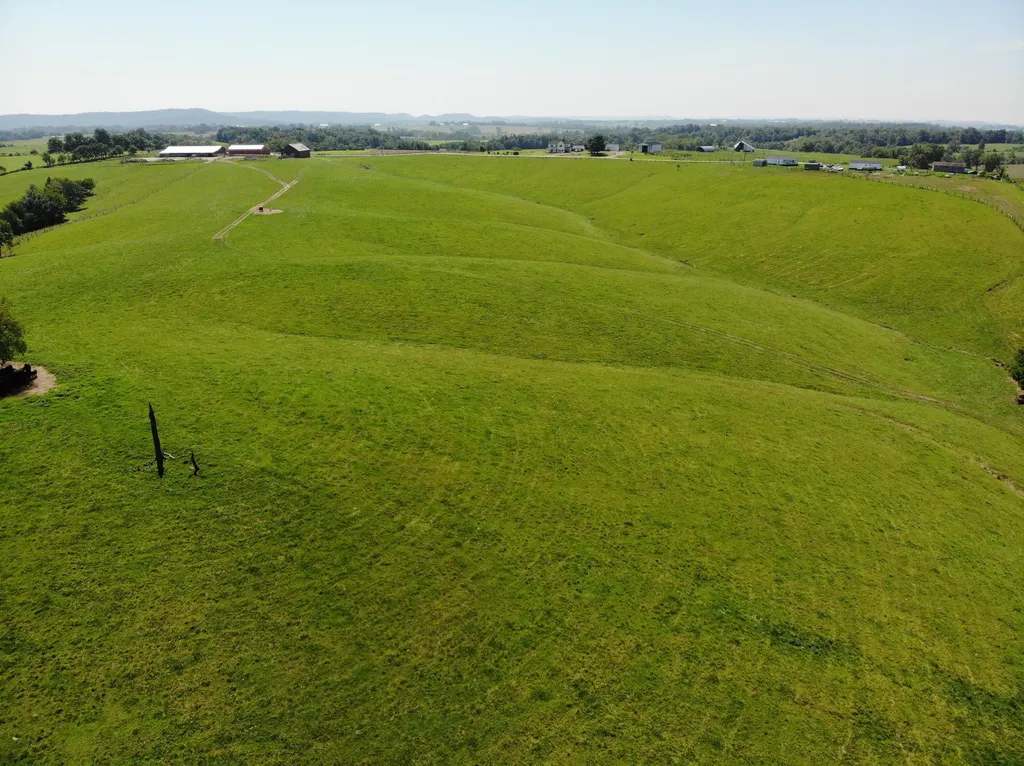 3921 Poplar Plains Road Flemingsburg KY 41041