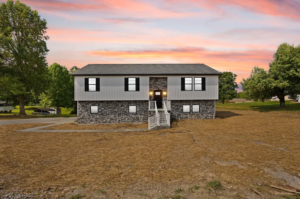 124 Hillard Road Corbin KY 40701