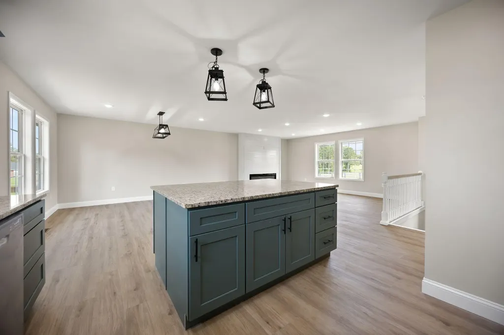 124 Hillard Road Corbin KY 40701