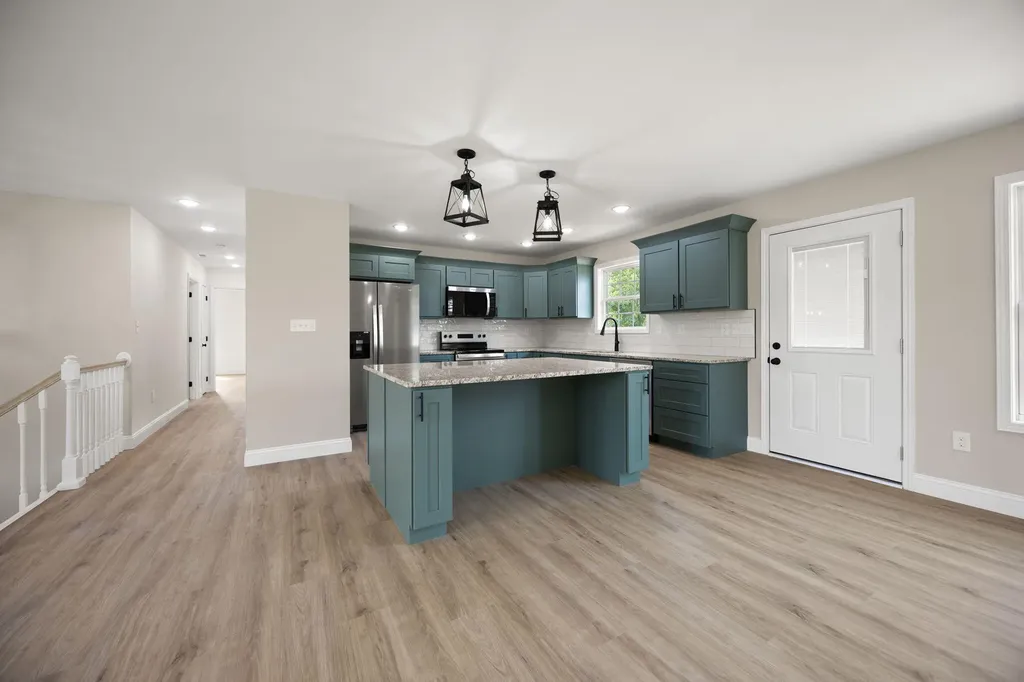 124 Hillard Road Corbin KY 40701
