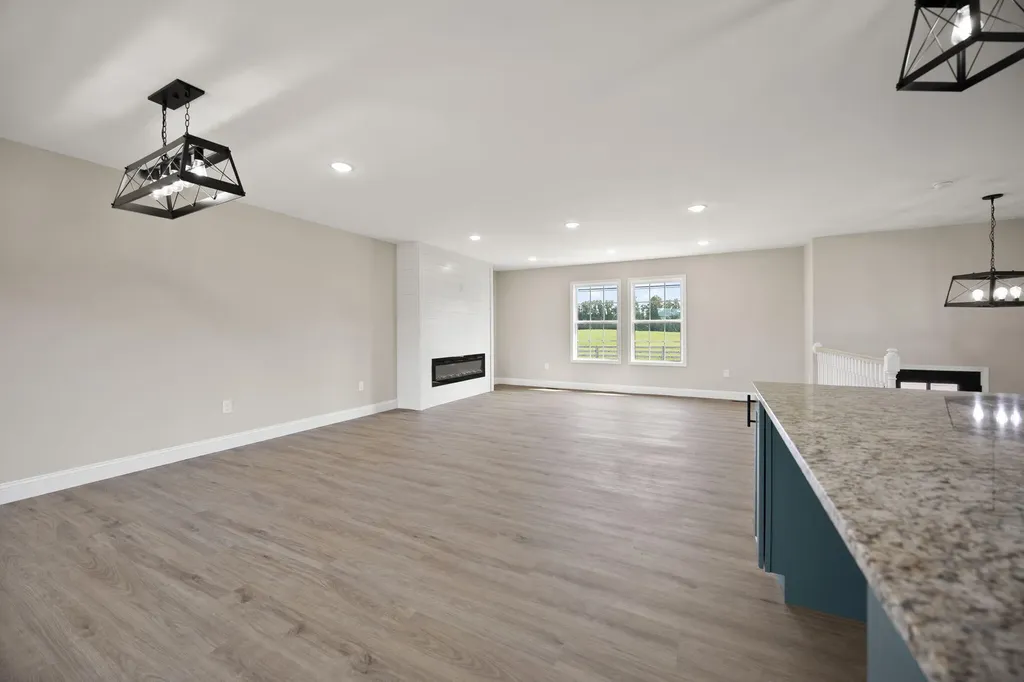 124 Hillard Road Corbin KY 40701