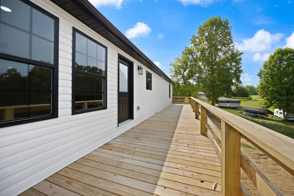 124 Hillard Road Corbin KY 40701