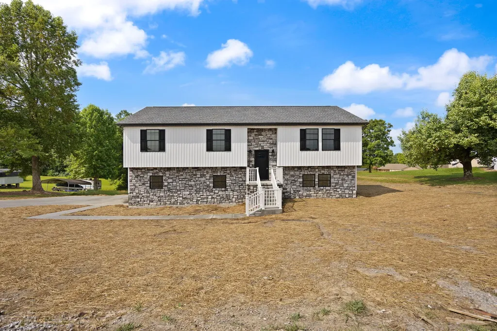 124 Hillard Road Corbin KY 40701