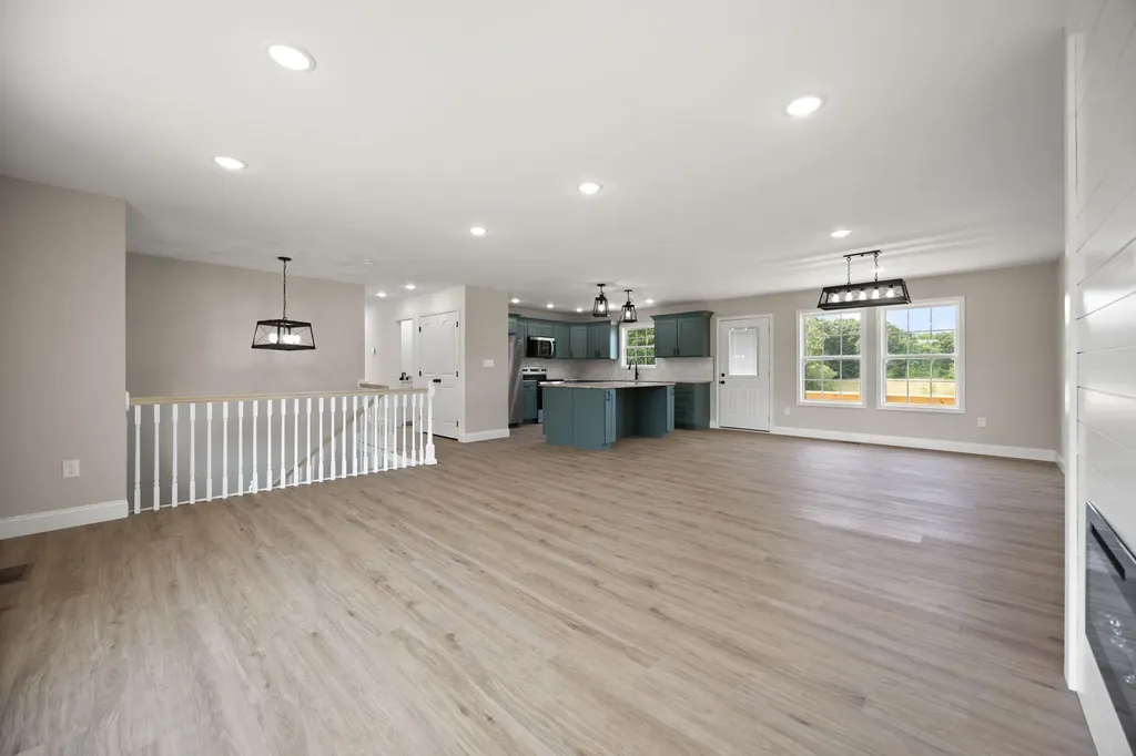 124 Hillard Road Corbin KY 40701
