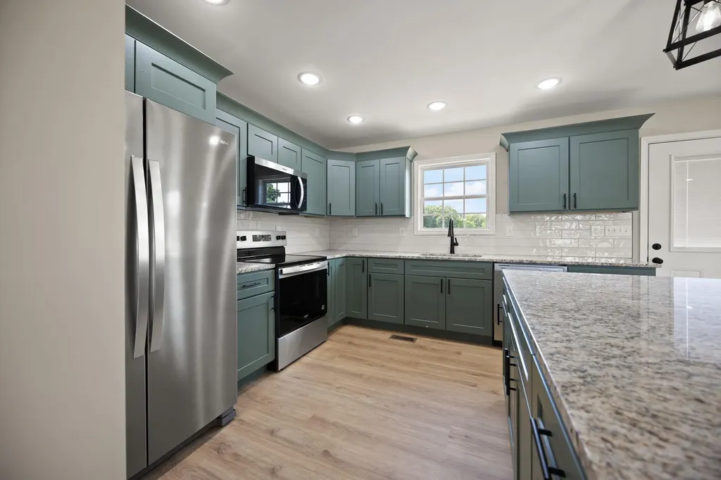 124 Hillard Road Corbin KY 40701