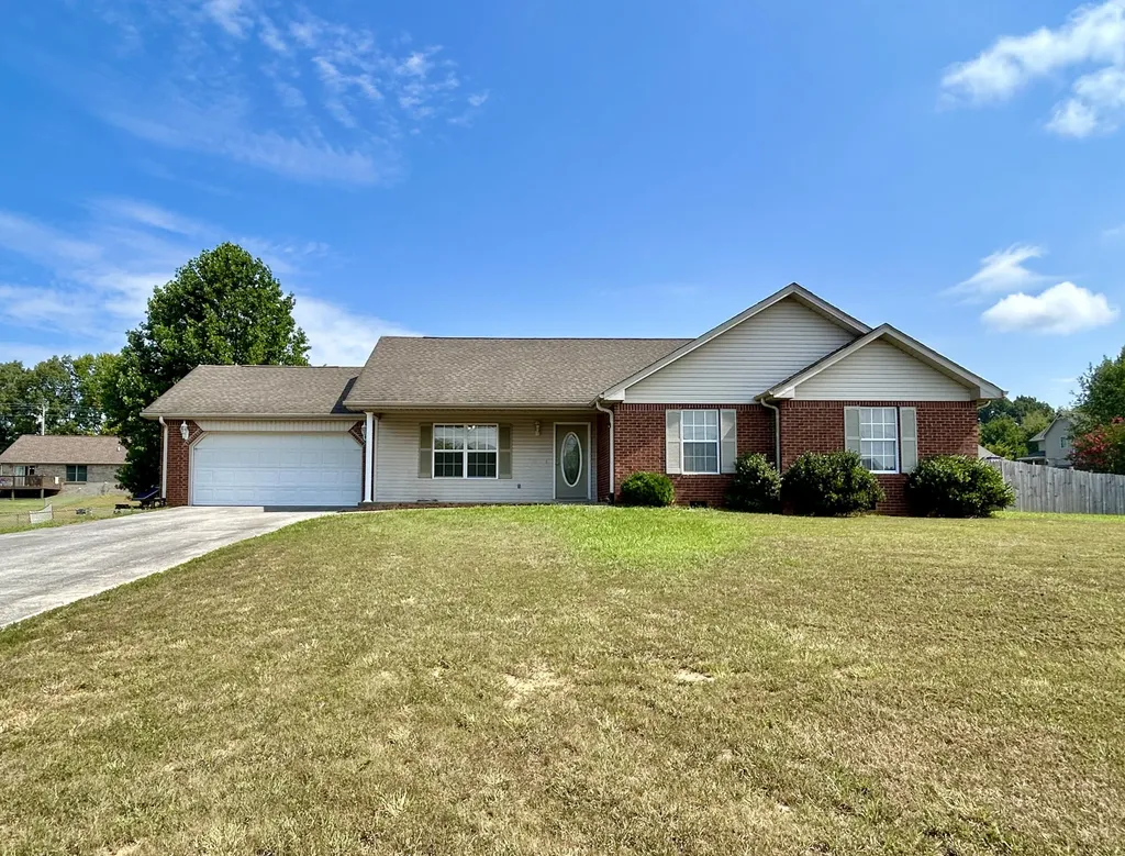 74 Lucky Leaf Drive Somerset KY 42503