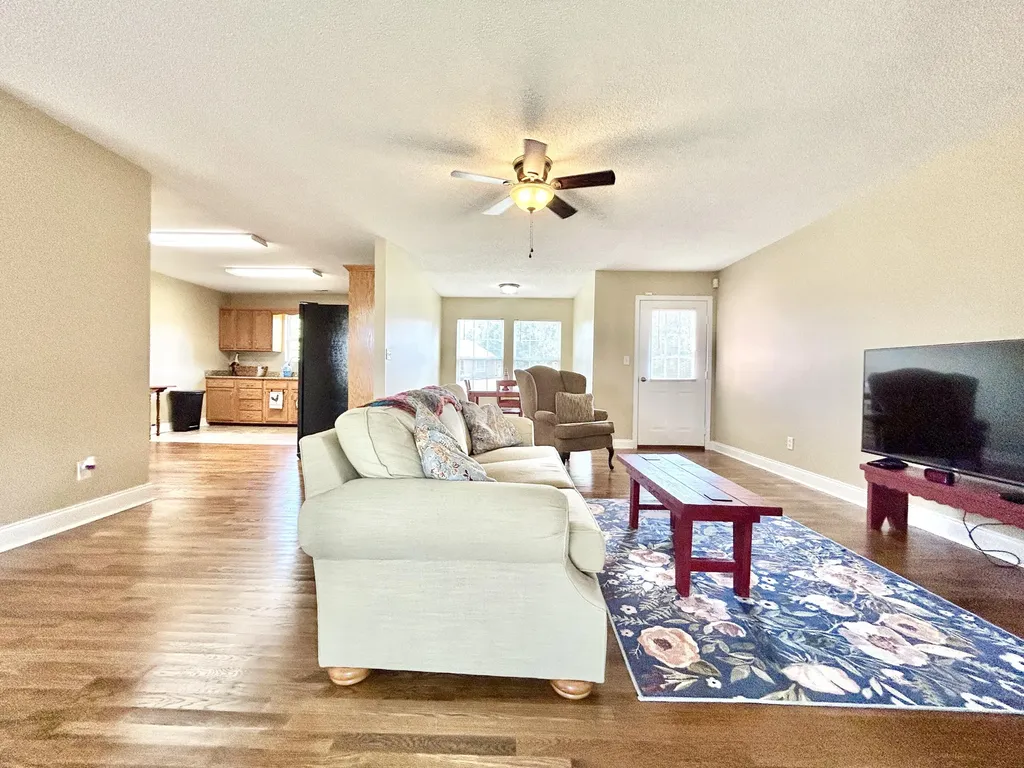 74 Lucky Leaf Drive Somerset KY 42503