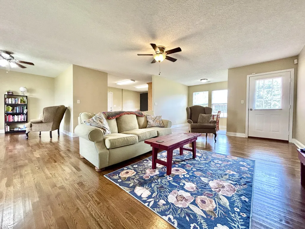 74 Lucky Leaf Drive Somerset KY 42503