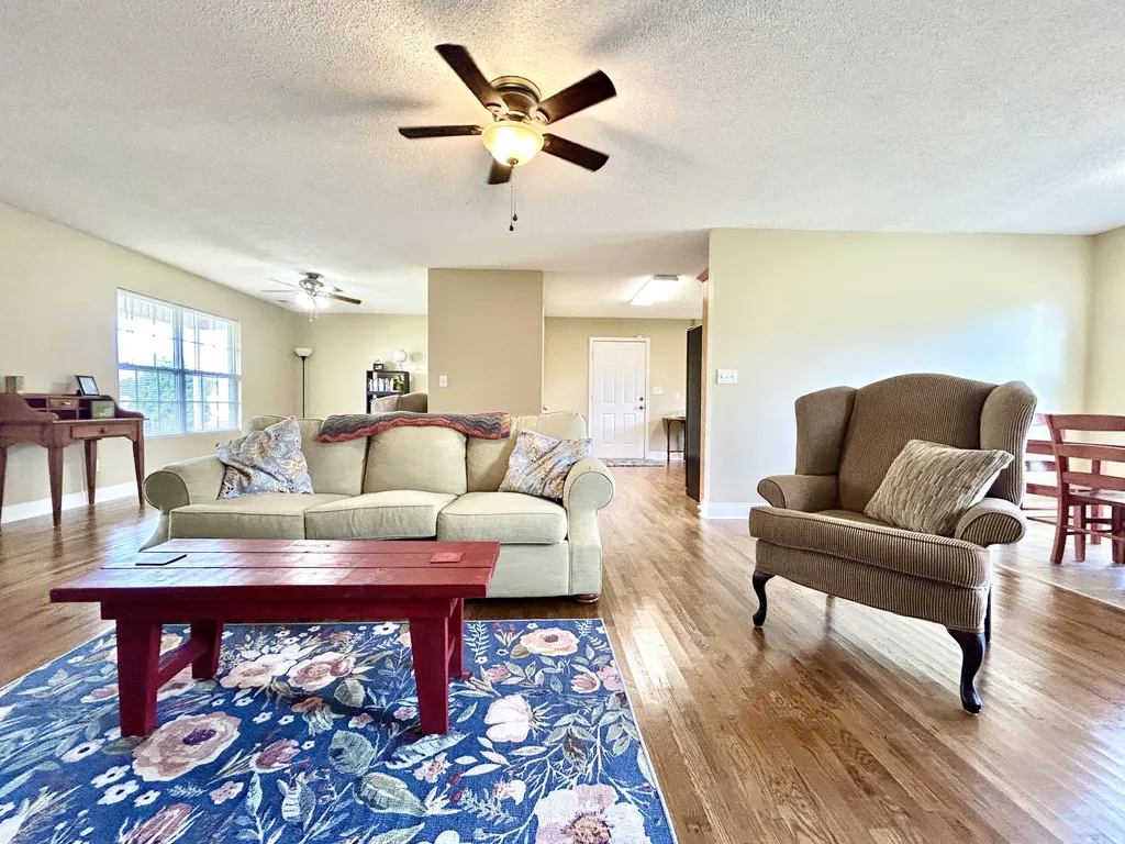 74 Lucky Leaf Drive Somerset KY 42503