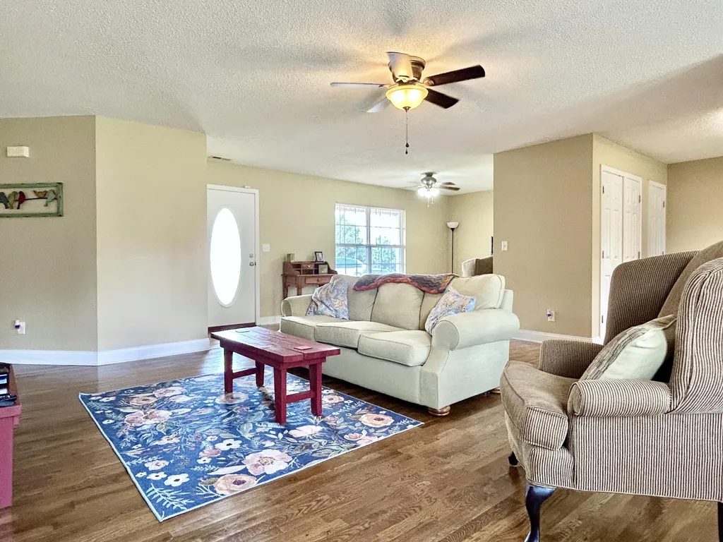 74 Lucky Leaf Drive Somerset KY 42503