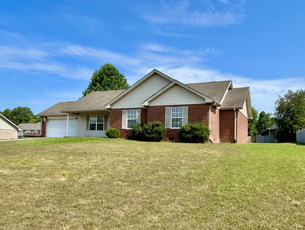 74 Lucky Leaf Drive Somerset KY 42503