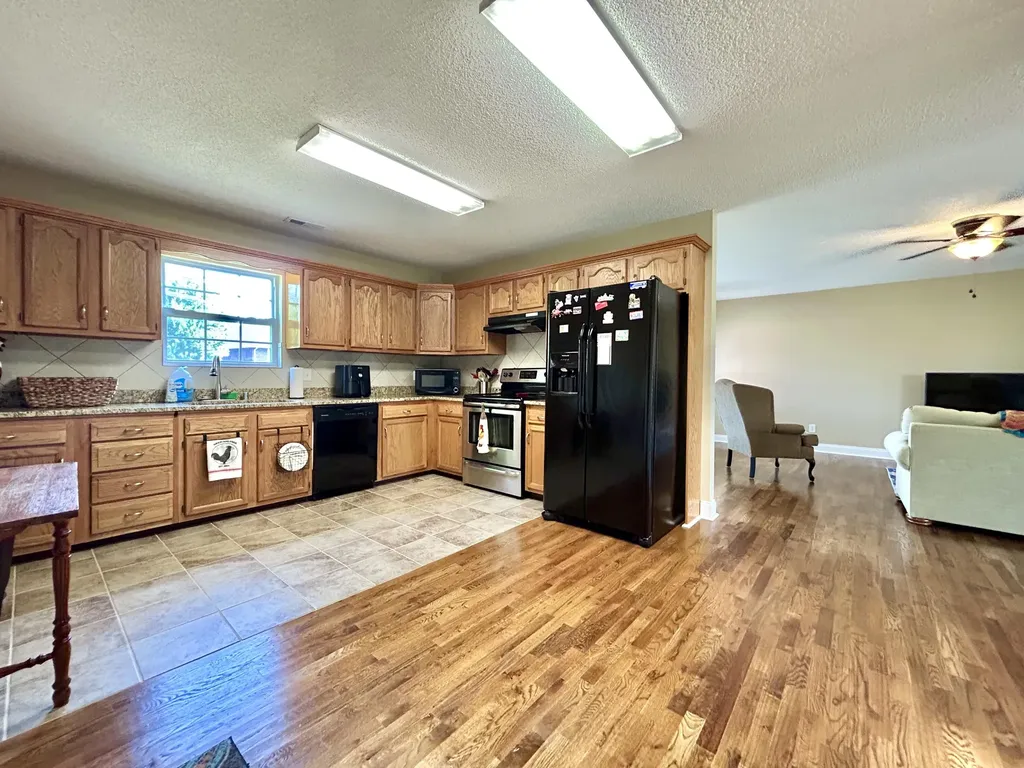 74 Lucky Leaf Drive Somerset KY 42503
