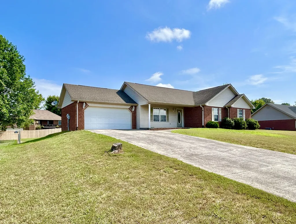 74 Lucky Leaf Drive Somerset KY 42503
