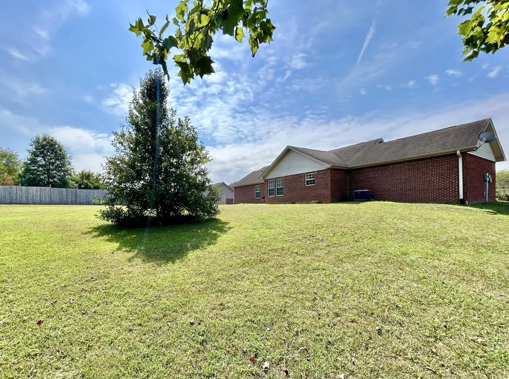 74 Lucky Leaf Drive Somerset KY 42503