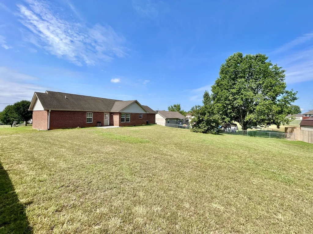 74 Lucky Leaf Drive Somerset KY 42503