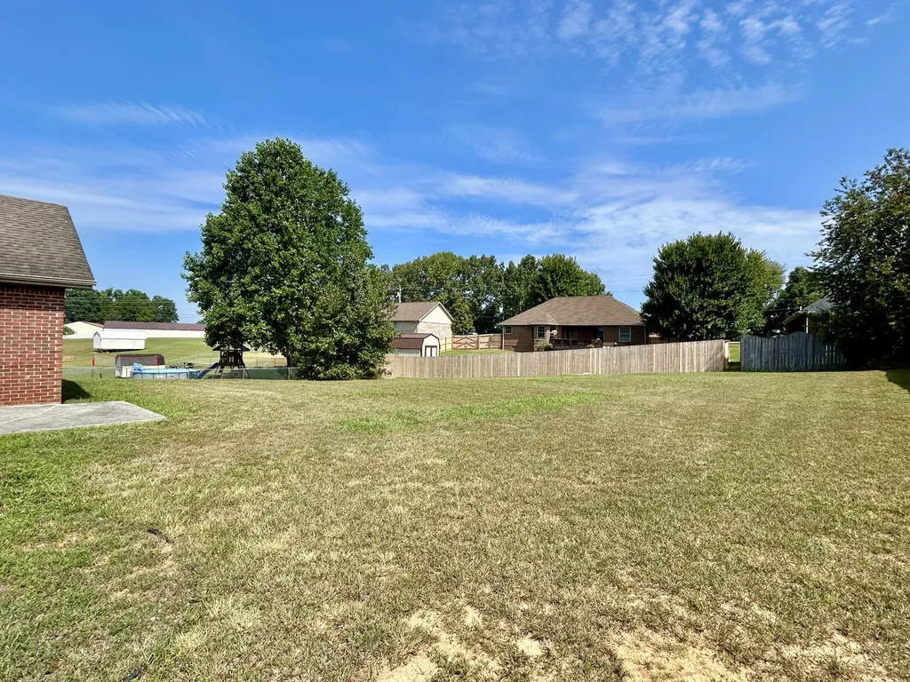 74 Lucky Leaf Drive Somerset KY 42503