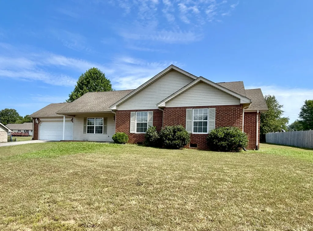 74 Lucky Leaf Drive Somerset KY 42503