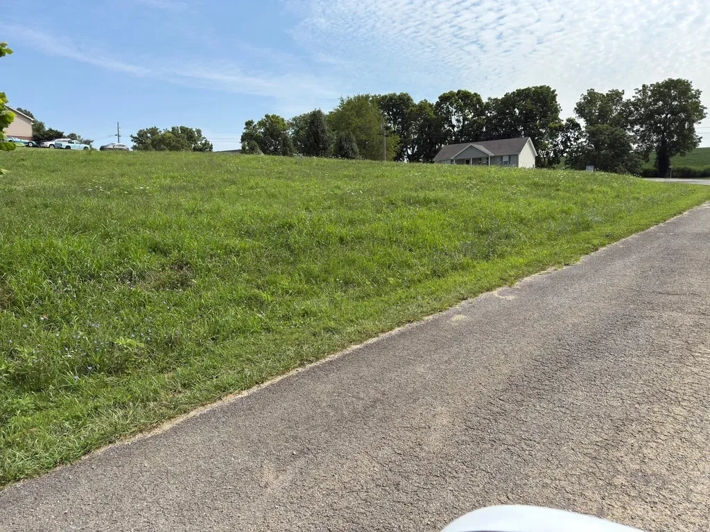 Lot 46 Griffin Avenue Stanford KY 40484