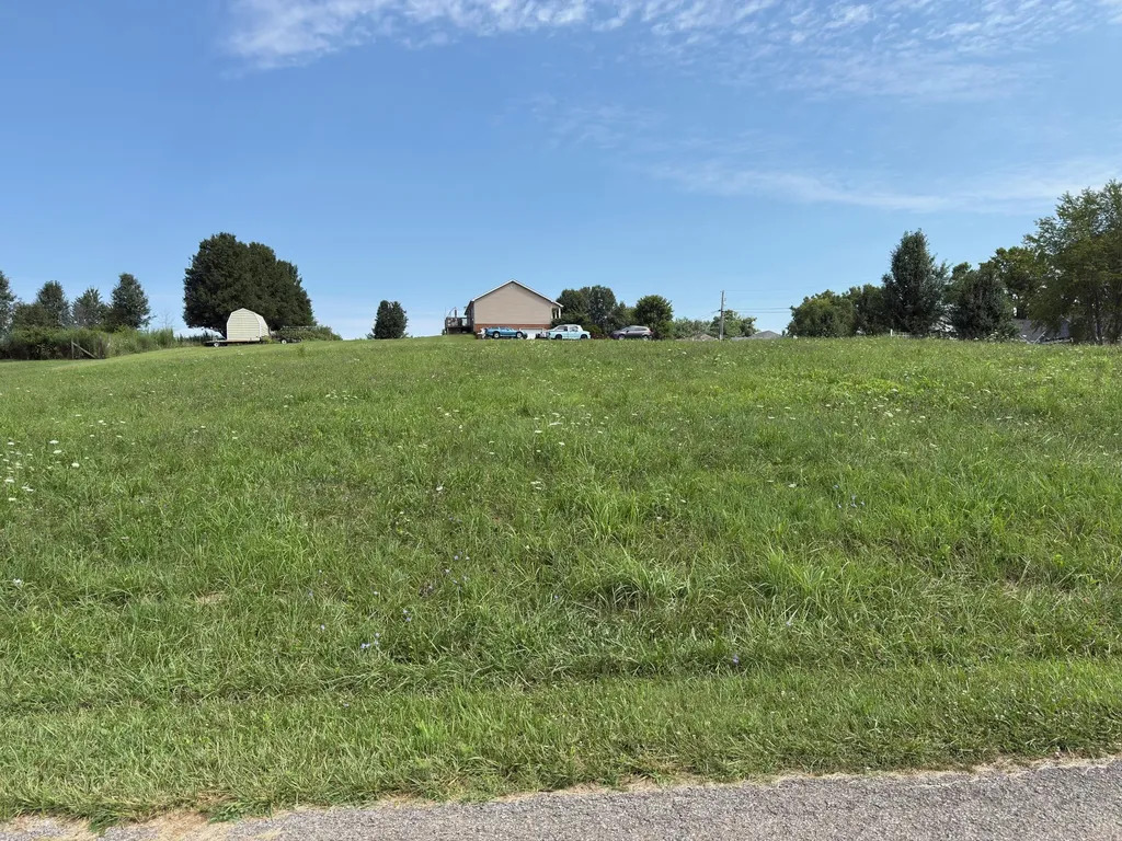 Lot 46 Griffin Avenue Stanford KY 40484