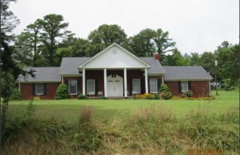 277 Parker Road London KY 40741