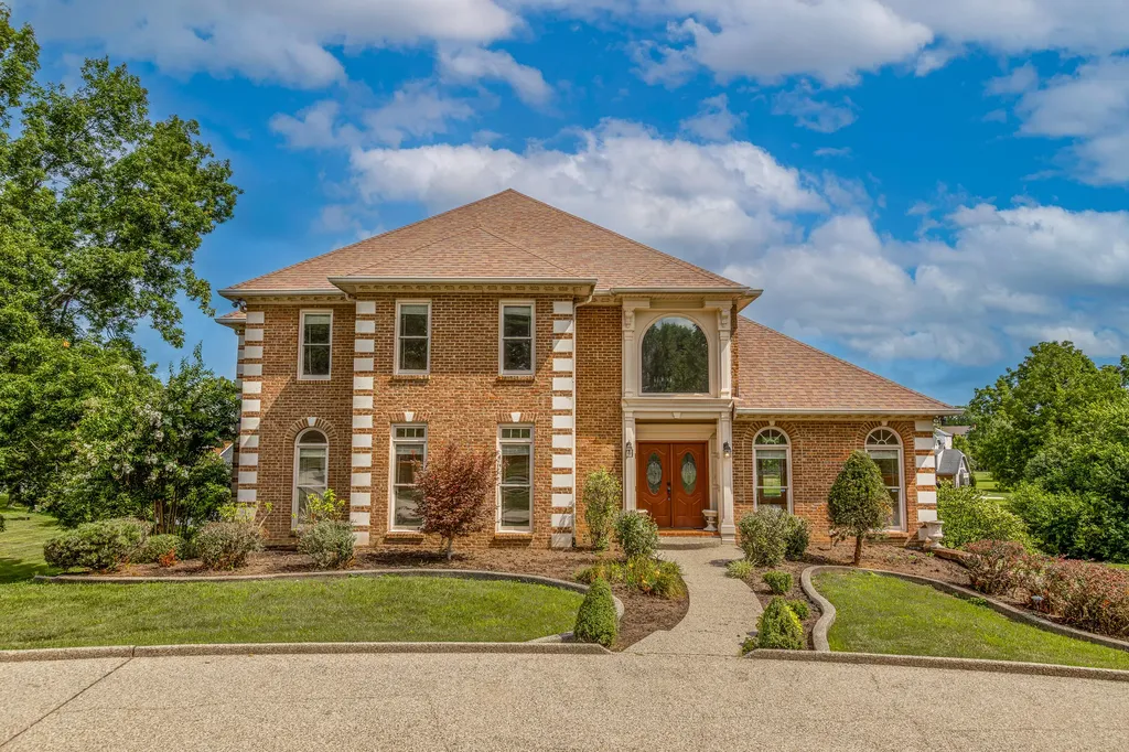 70 Raleigh Court Danville KY 40422