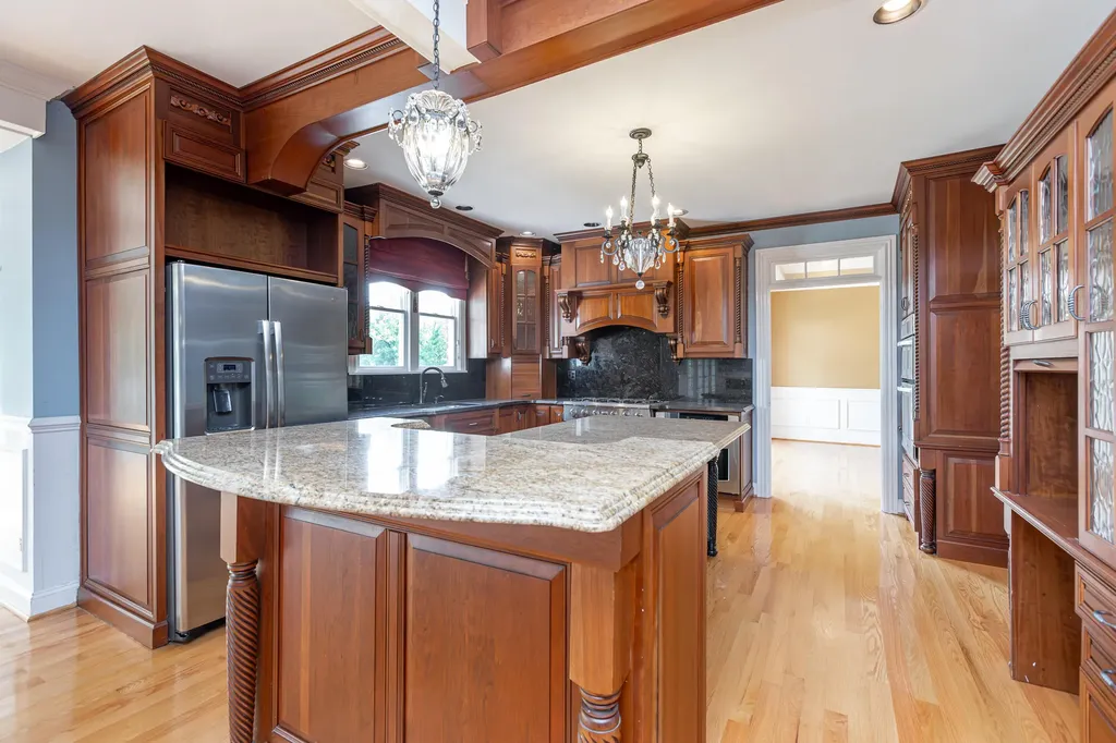 70 Raleigh Court Danville KY 40422