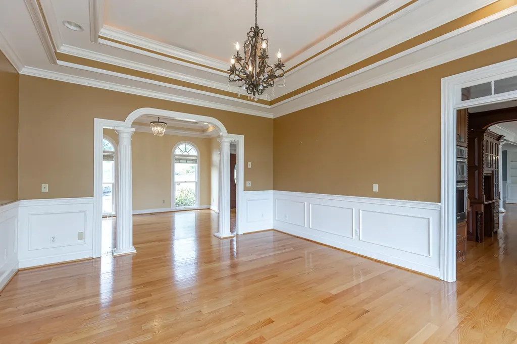 70 Raleigh Court Danville KY 40422