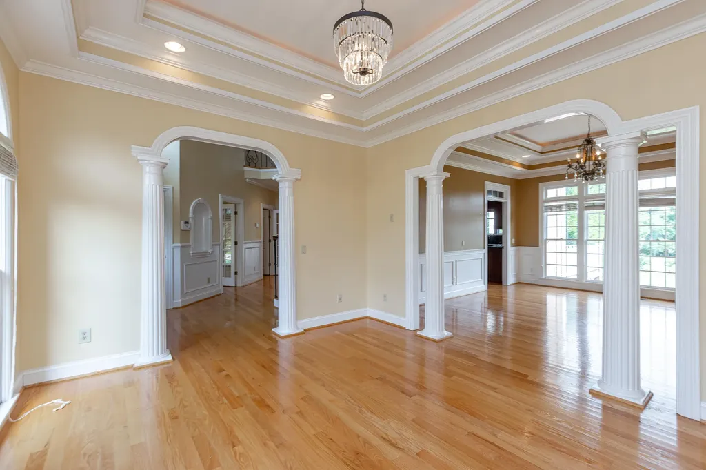 70 Raleigh Court Danville KY 40422