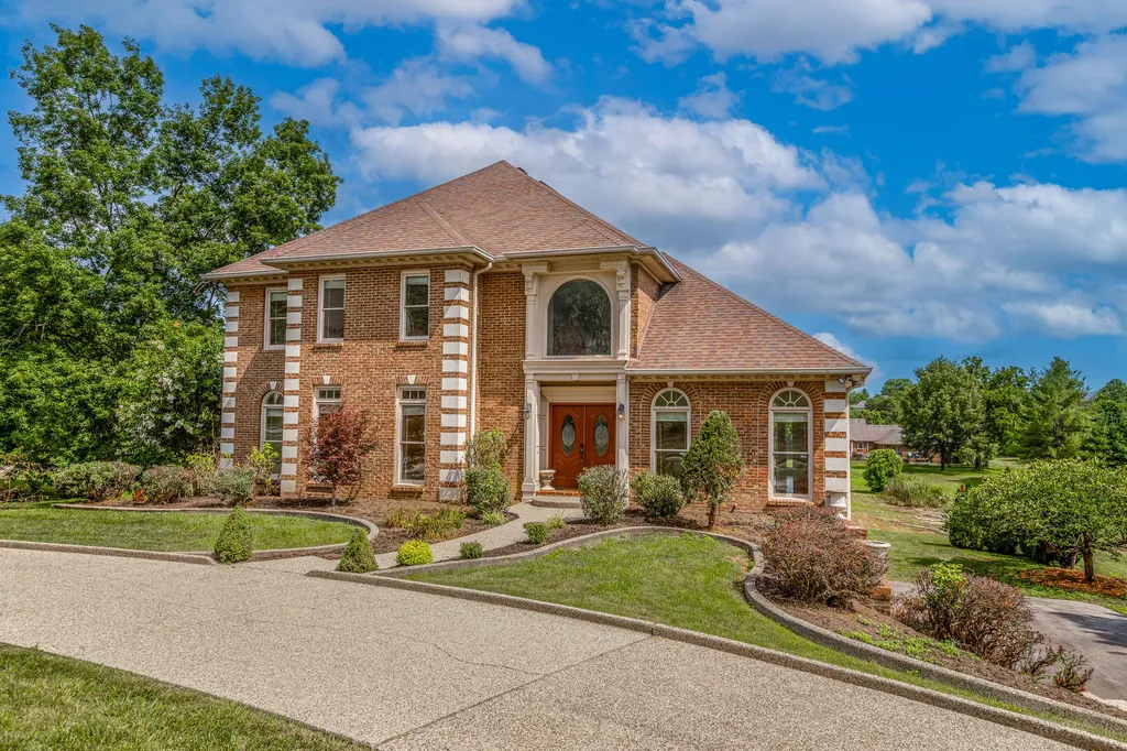 70 Raleigh Court Danville KY 40422