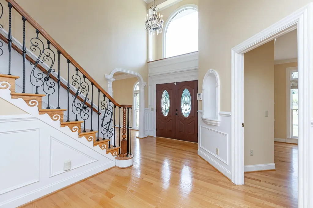 70 Raleigh Court Danville KY 40422