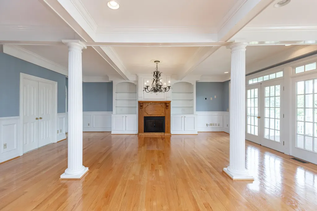 70 Raleigh Court Danville KY 40422