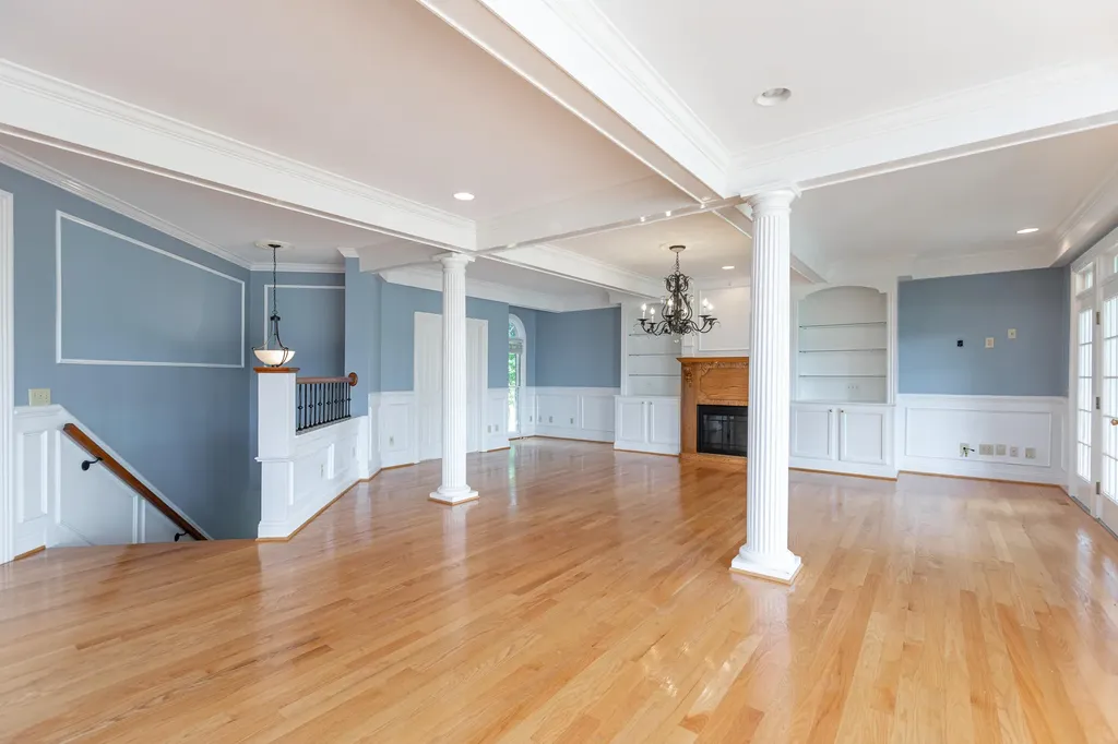 70 Raleigh Court Danville KY 40422